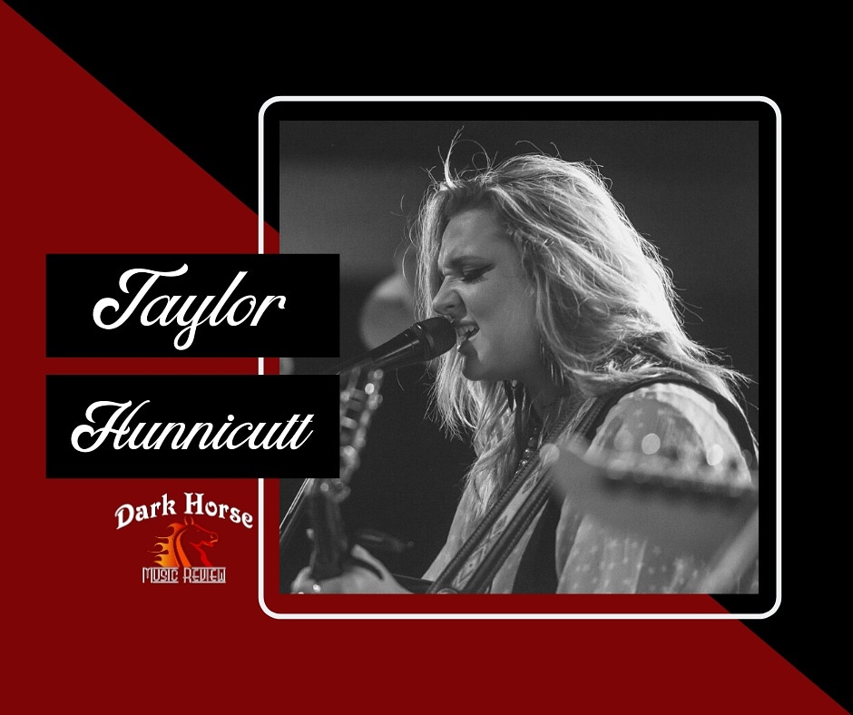 OutlawRound's tweet photo. Please help us welcome this week's Artist of the Week, Taylor Hunnicutt! Taylor has found that sweet spot between all things that makes her sound uniquely hers. Taylor has found the perfect blend of country, blues, soul, and Americana music. We can't wait to bring you her sound! https://t.co/2CDa7kx5cD