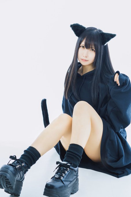 コスプレイヤー神湊しおのTwitter画像63