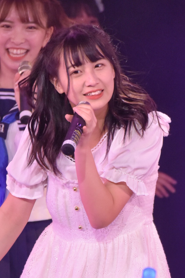 Konta_48's tweet photo. 20191230
ダイアモンドホールにて
桜木彩音さん
#dela
#桜木彩音
#2期生
#あやねん
#19thLIVE
#delaNEX https://t.co/ABq6oL1u8b