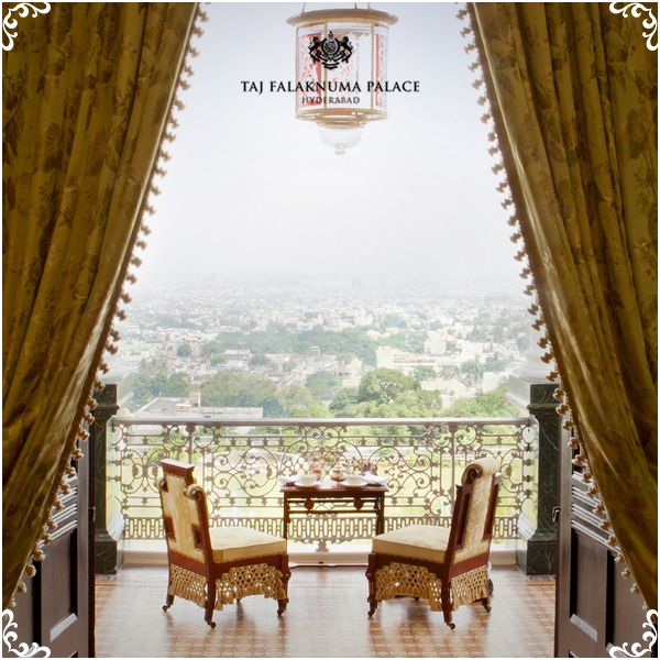 TajFalaknuma's tweet photo. Immerse in the warmth of a city that is as old as it is charming. Find yourself the perfect morning in the city of pearls.

Call +91 40 6629 8585 for more.

#TajFalaknuma #TajHotels #Hyderabad  #TajInnerCircle #RoyalLifestyle #Royal https://t.co/kAN8fDkw7H
