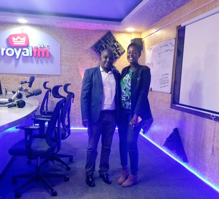 AissaCyiza's tweet photo. Thank u @Omar_Ndizeye for the very good conversation about Psychotherapy... We all not know that we actually need it. Let's all together get a good Mental health by Talking and sharing our stories and life experiences. #Therapy #mentalhealth @CentreGeruka https://t.co/8glJveMvf3