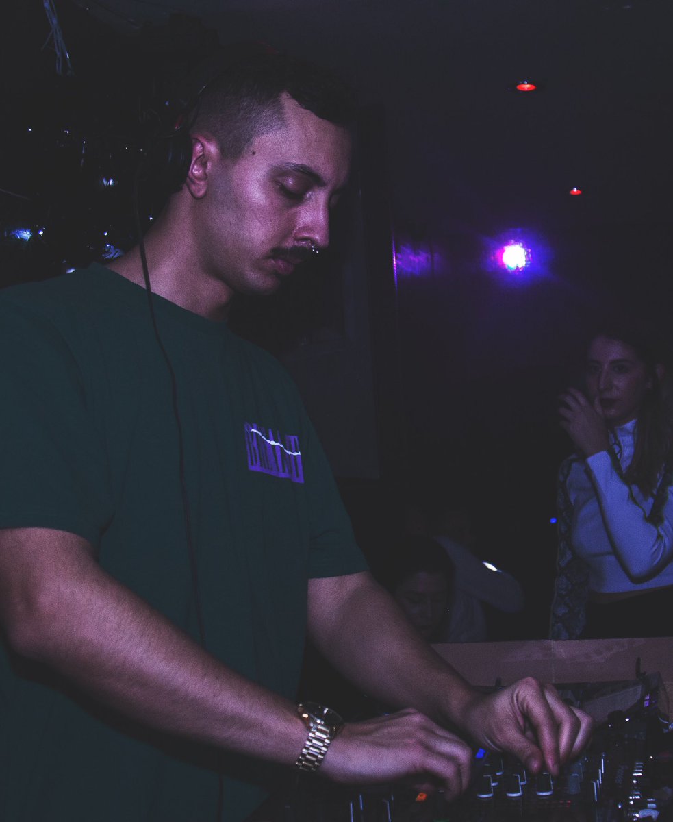 uzzv's tweet image. #London and #Ibiza this weekend 🚀 
Here we go 𝟮𝟬𝟮𝟬!