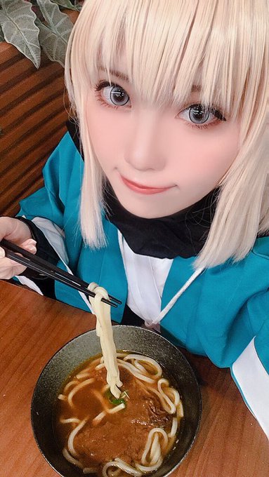 コスプレイヤーるーみのTwitter画像95