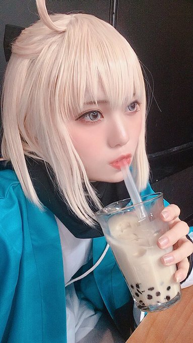 コスプレイヤーるーみのTwitter画像96