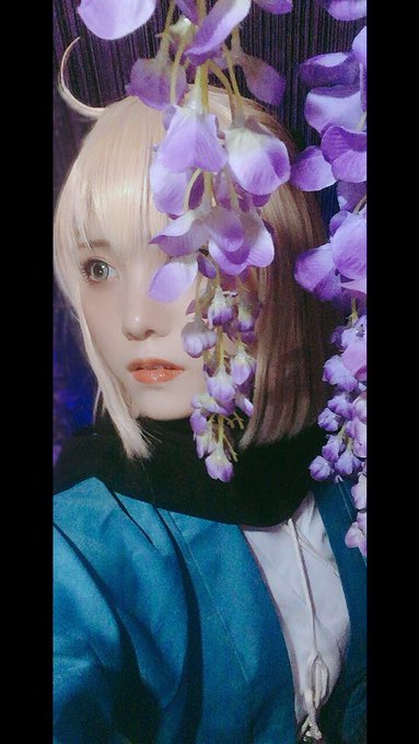 コスプレイヤーるーみのTwitter画像97