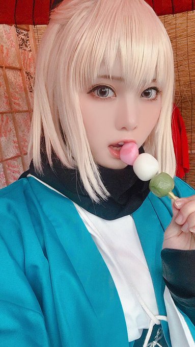 コスプレイヤーるーみのTwitter画像94