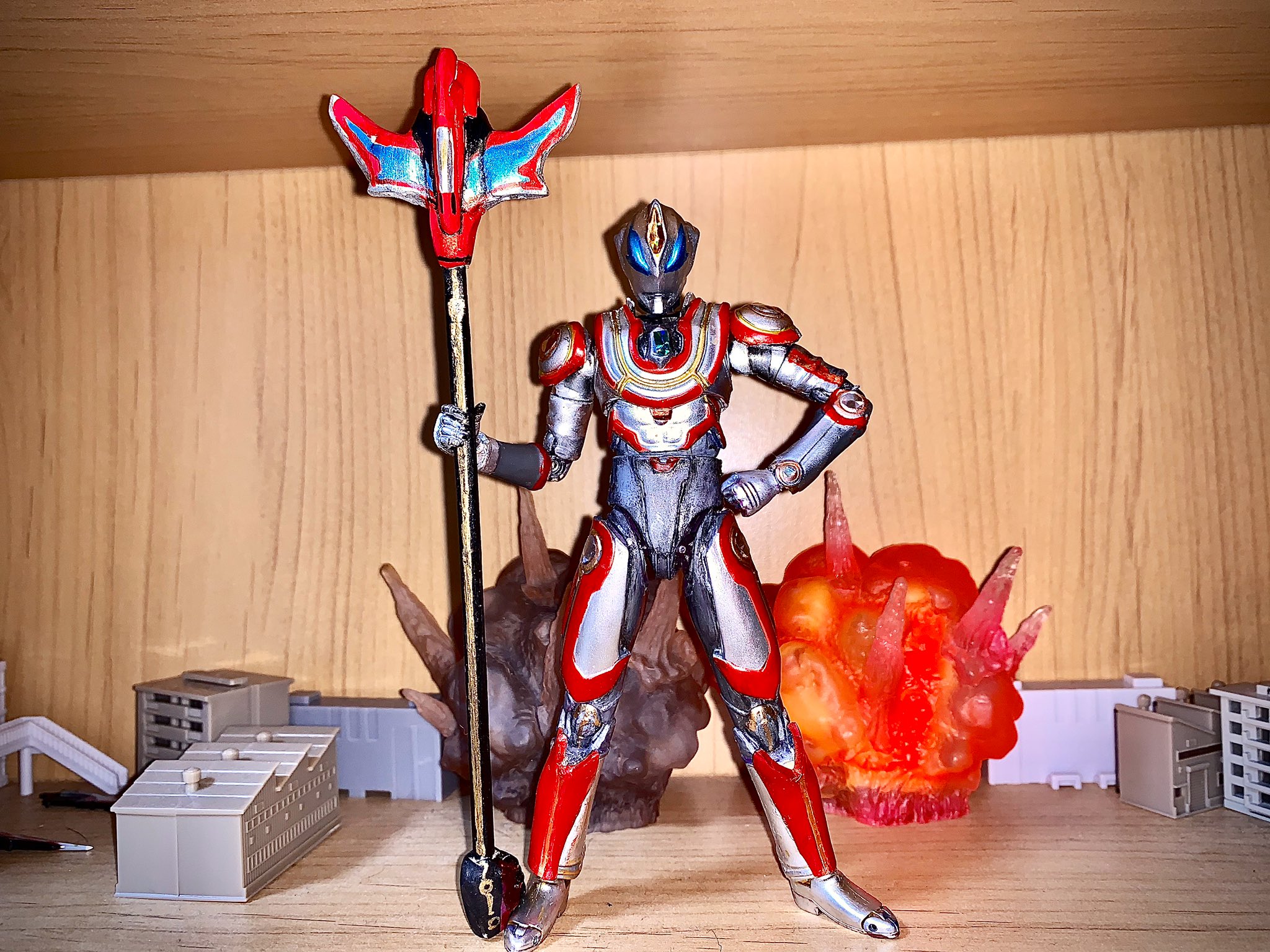 2025年最新】S.H.Figuarts ウルトラマン 改造品の人気アイテム