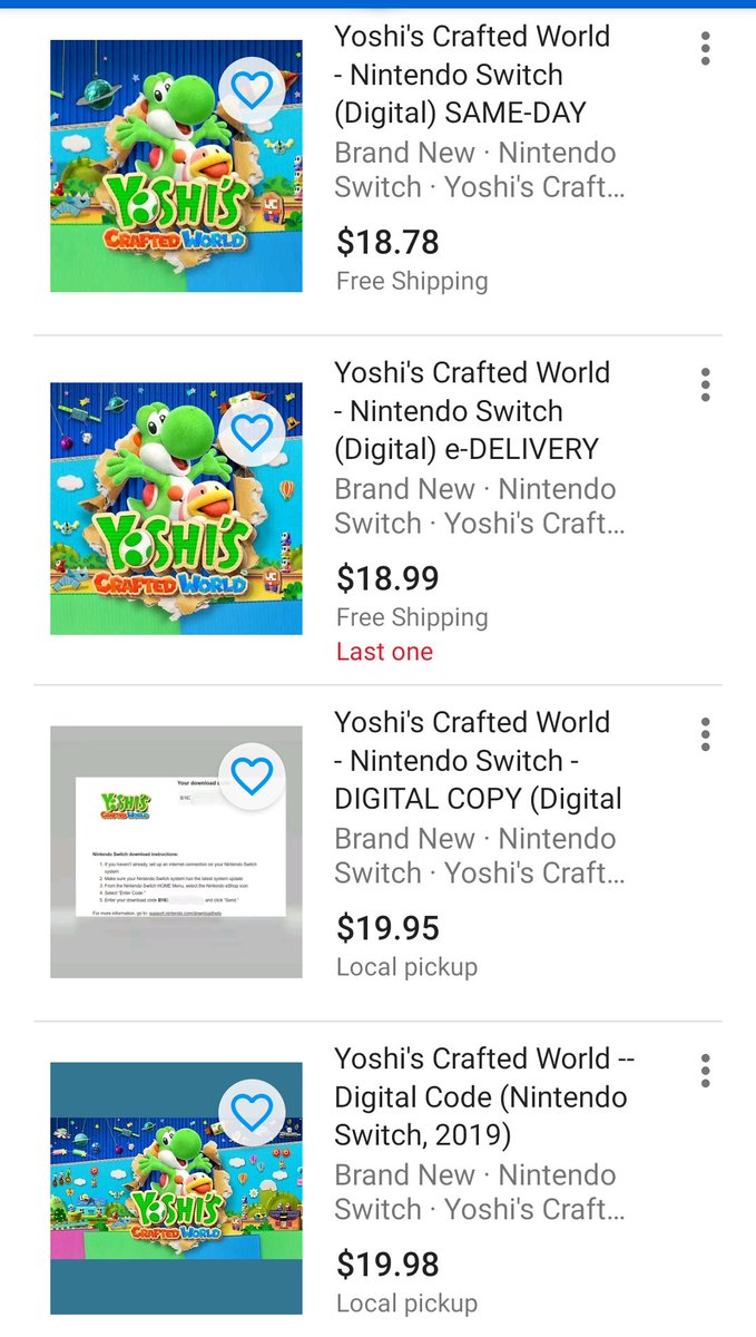 Yoshi Yoshi