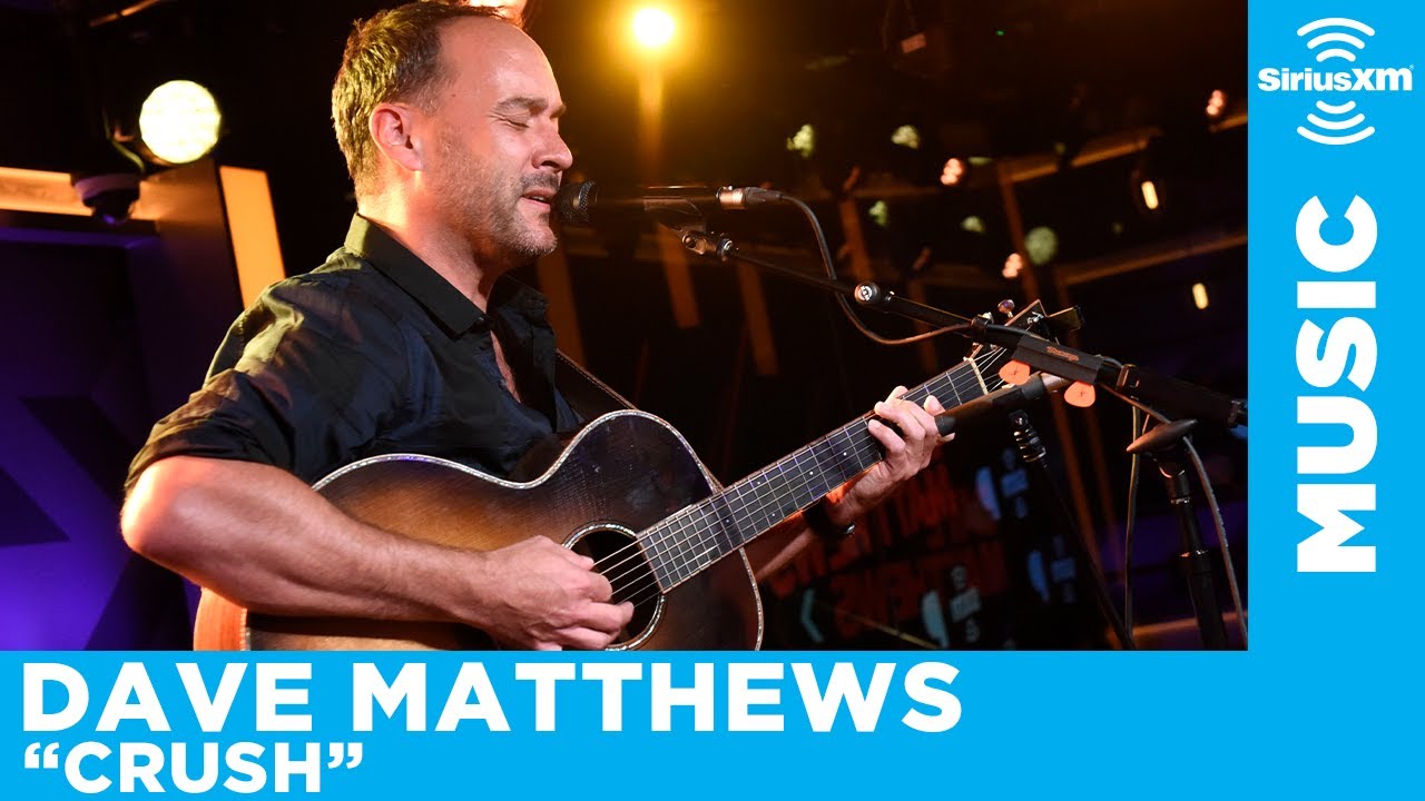January 9:Happy 53rd birthday to singer,Dave Matthews(\"So Much To Say\")
 