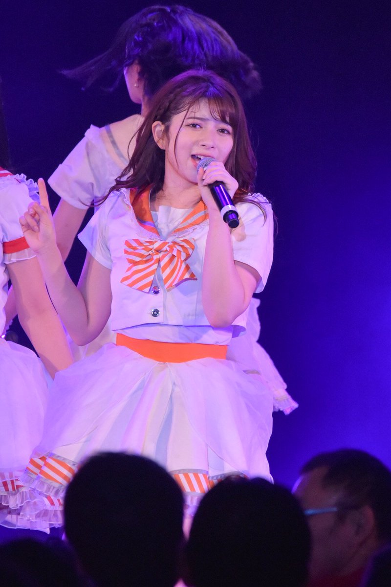 Konta_48's tweet photo. 20191230
ダイアモンドホールにて
綾瀬麗奈さん
#dela
#綾瀬麗奈
#1期生
#れいなっち
#19thLIVE
#delaNEX https://t.co/gIXCbaZRjj