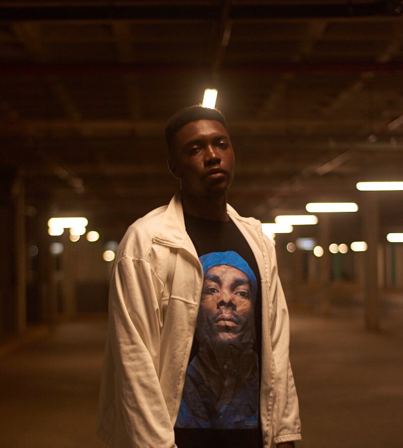 IquanMusic's tweet photo. The Blueprint Ep will be dropping tomorrow ☄️, on all platforms. Worked so hard on this, it guan buss up your mind 💥#iquanmusic #blueprintep https://t.co/EJfPVzTgVA