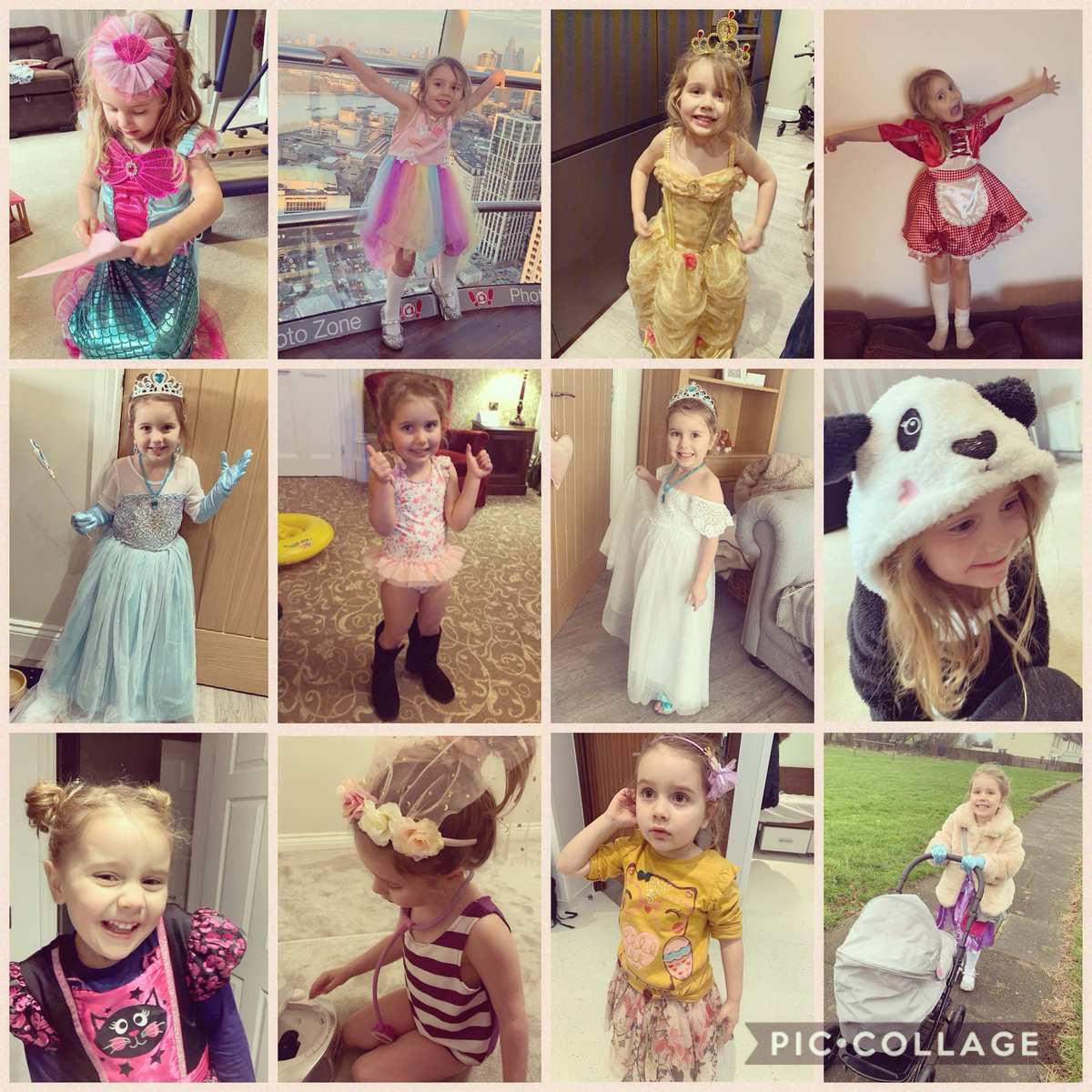 njrchfoundation's tweet photo. Our little style icon!πThe most lovable little mischief maker aroundπ«Never change my darling girlππ #suchacharacter #richsistersbeatingbattens #styleicon #alwaysaprincess #hopeforbattens https://t.co/3h2hBgdtYN