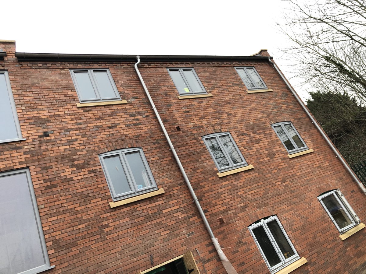 ZebraArchitects's tweet photo. Following a site visit at the Iceworks today, the Dazzle is delighted to see progress on site and look forward to seeing the show home soon! https://t.co/LtYcSEe6ir