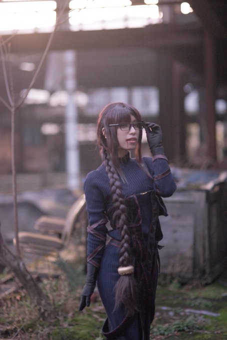 コスプレイヤーりんくのTwitter画像12