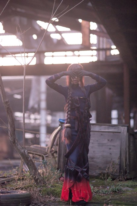 コスプレイヤーりんくのTwitter画像13