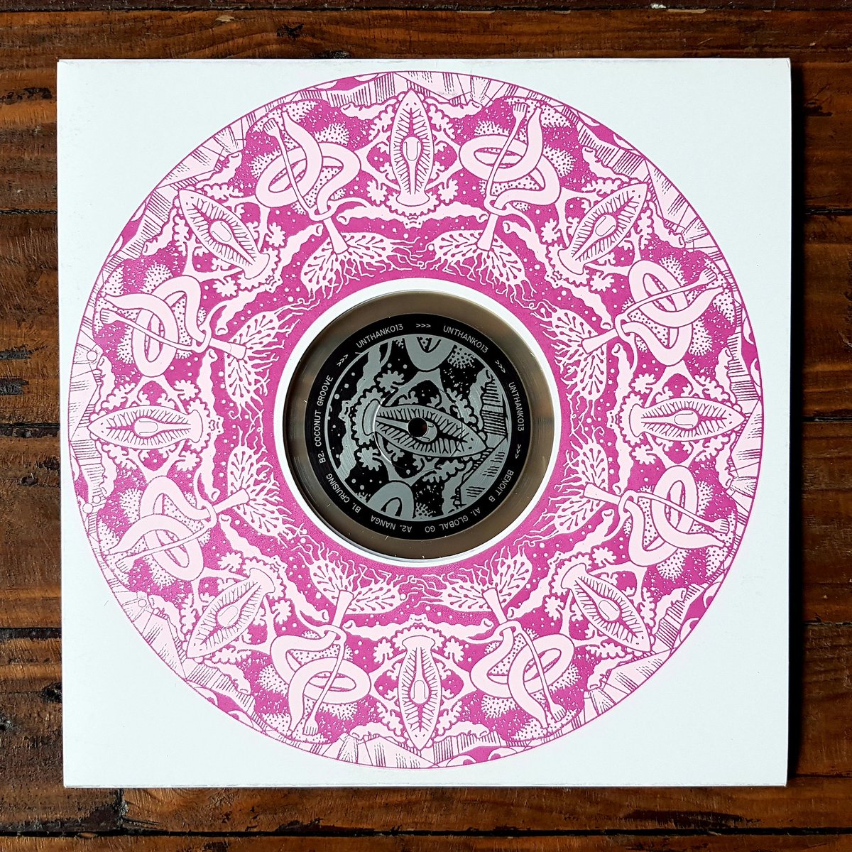 Tribe Records Leeds (@triberecordsuk) on Twitter photo Our first record drop of the year comes from our good friends at Rubadub. Plenty of heat inside including this stunning new 10" from Benoit B on Firecracker #BenoitB #Firecracker #house #techno #leftfield Our first record drop of the year comes from our good friends at Rubadub. Plenty of heat inside including this stunning new 10" from Benoit B on Firecracker #BenoitB #Firecracker #house #techno #leftfield