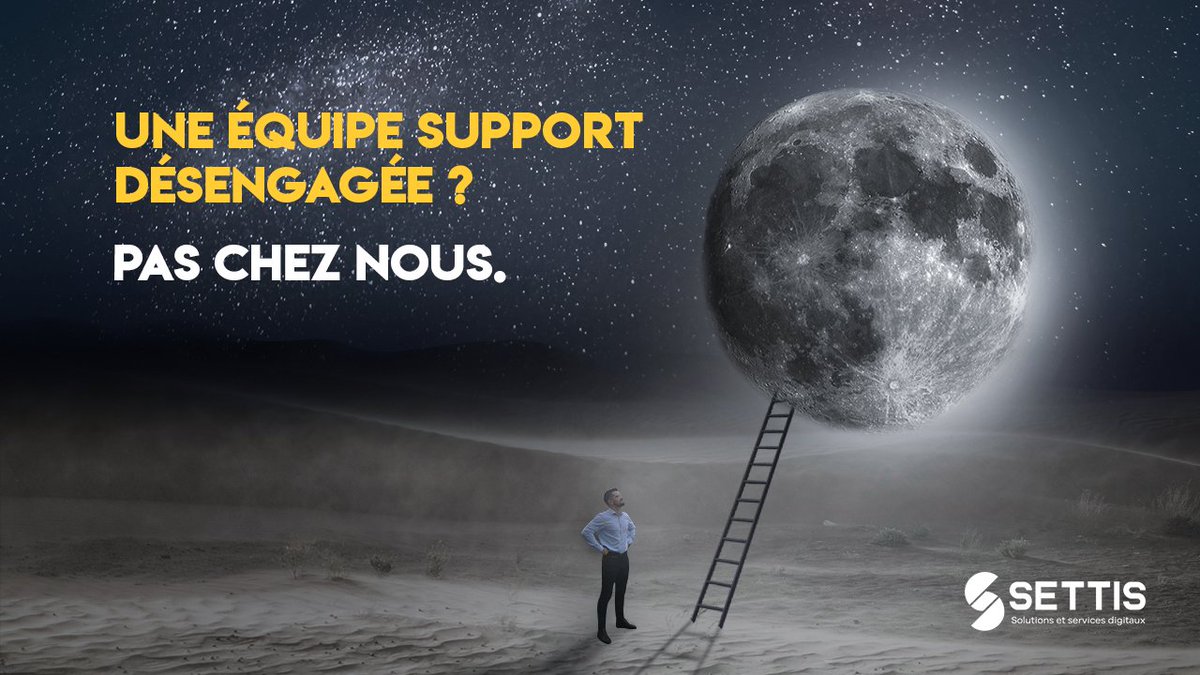 Settis9's tweet photo. La transparence, l’écoute et l’action représentent notre ligne de conduite. Pas de fausses promesses ni d’engagements non-tenus, nous informons nos collaborateurs continuellement et veillons à ce que leurs besoins soient satisfaits. 👾 #settismindset https://t.co/8z2Es4ftlm