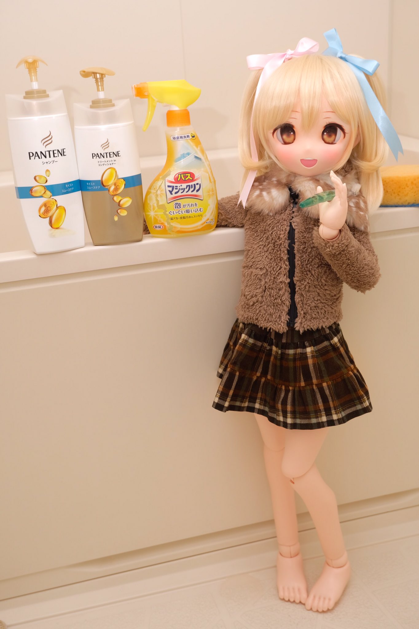 Ursula様用　パクちゃんオーダーページ MMG-FUYUZAKURA-'21WSE/E | Deviser ｜株式会社ディバイザー