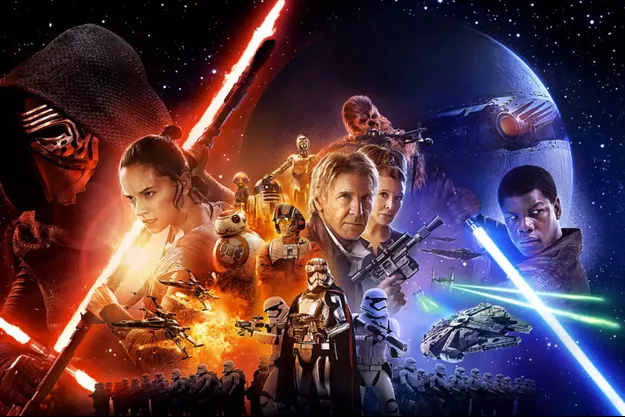 YouNoOuat's tweet photo. #Disney soutient la #grève !
La preuve, remplacez "Empire" par "Gouvernement" dans cette phrase tirée du dernier #StarWars : "L'Empire gagnera s'il arrive à nous faire croire que nous sommes seuls".
(© Disney) https://t.co/8bYdhcbhH5