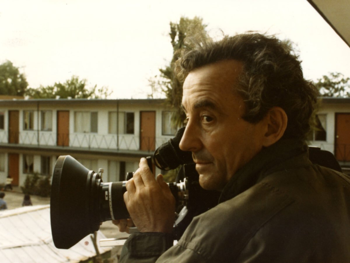  #LesCinéastesDuHangarRangée 9183 - LOUIS MALLE30 octobre 1932 - 23 novembre 1995(France)- Ascenseur pour l’échafaud (58)- Les Amants (58)- Zazie dans le Métro (60)- Le Feu Follet (63)- Le Souffle au cœur (71)- Lacombe Lucien (74)- Au revoir les Enfants (87)