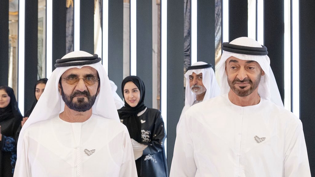 shamma's tweet image. #الإمارات ... لا شيء مستحيل 🇦🇪