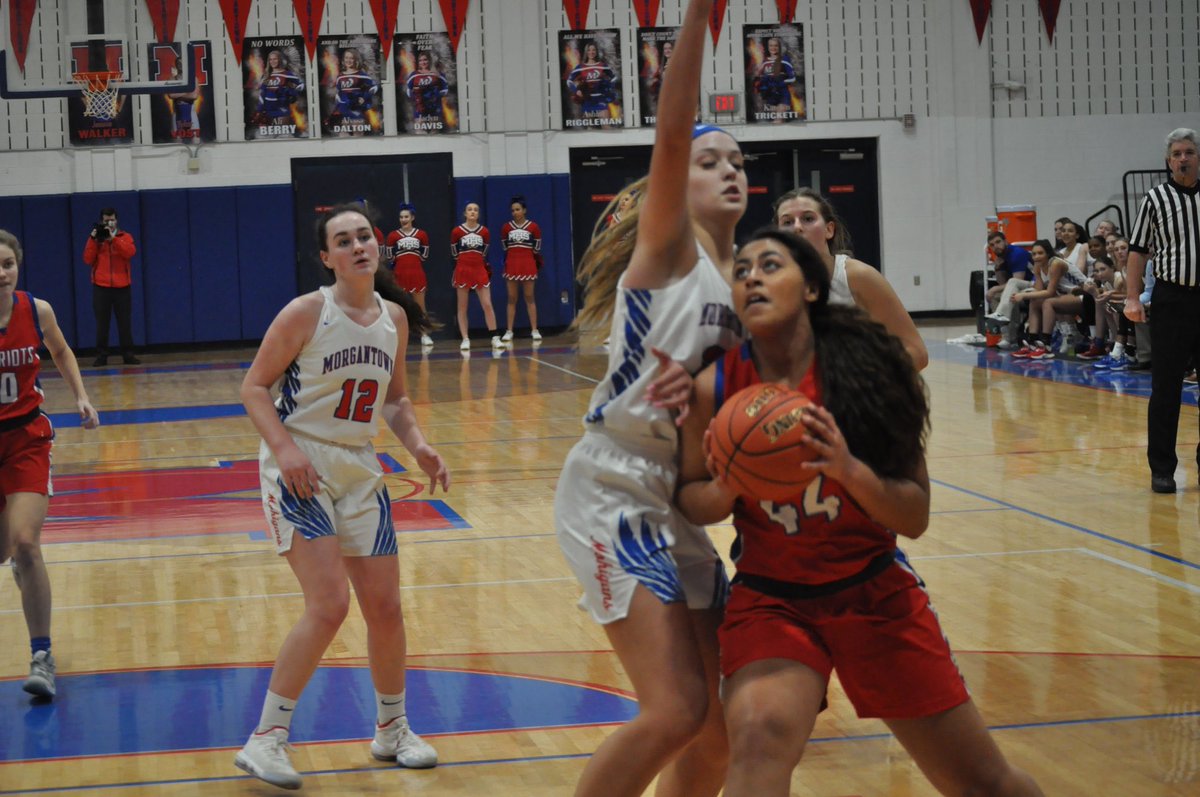 TMS_GirlsBB's tweet photo. Bella Abernathy #wphoops
#TMShoops🏀 https://t.co/nEm5HaeThn