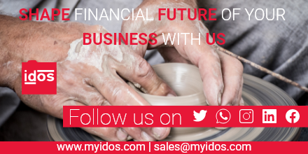 IdosCorp's tweet photo. #easeofdoingbusiness #cloudaccounting #financialmanagement #erpsystem #compliance #gst #tds #bookkeeping https://t.co/3I9GJcTpgQ