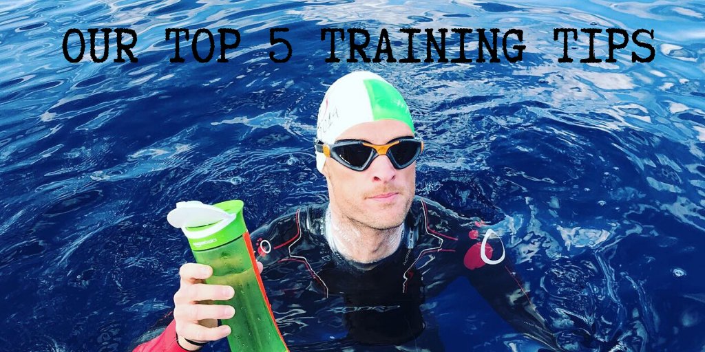 At Seagrass Coaching + Escapes 'Train Hard, Swim Easy' is our motto and we love to help people reach their open water swimming goals.

Here's our 5 top training tips... tinyurl.com/ydkj38jr

#trainingtips #addictedtochallenges #openwaterswimming #swimming #triathlon #swimgoals