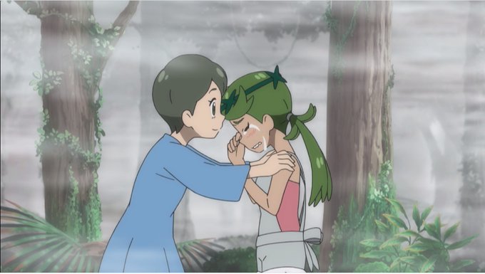 カプ レヒレのtwitterイラスト検索結果 カプ レヒレのtwitterイラスト検索結果