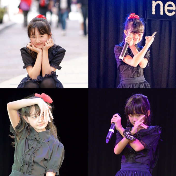 Twitterのコスプレ画像23