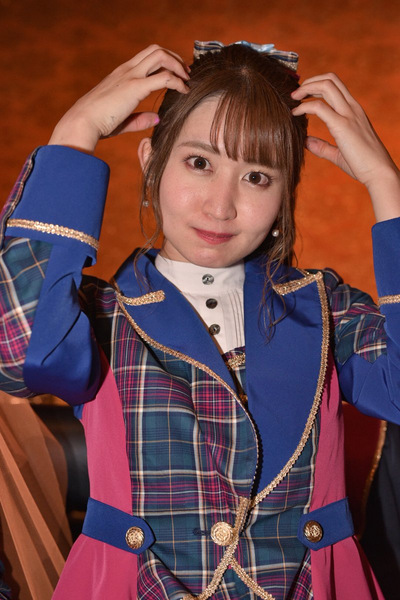 Konta_48's tweet photo. 20191230
ダイアモンドホールにて
沢井里奈さん
年末最後の挨拶が出来て良かったです。
#dela
#沢井里奈
#キャプテン
#りなさわー
#19thLIVE
#delaNEX https://t.co/nvQWdfHU7K