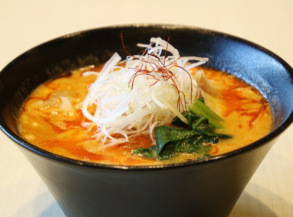 ららぽーと على تويتر あしたのごはん 濃厚ピリ辛担々麺 自家製柚子風味ワンタン入り ららぽーと横浜 2f フードコート Foursyunの南国酒家 とんでもない餡の大きさのワンタンと上品で深い味の坦々スープが絶品の一番人気メニュー ららぽーと横浜 南国酒家 ららぽーと على تويتر あしたのごはん 濃厚ピリ辛担々麺 自家製柚子風味ワンタン入り ららぽーと横浜 2f フードコート Foursyunの南国酒家 とんでもない餡の大きさのワンタンと上品で深い味の坦々スープが絶品の一番人気メニュー ららぽーと横浜 南国酒家