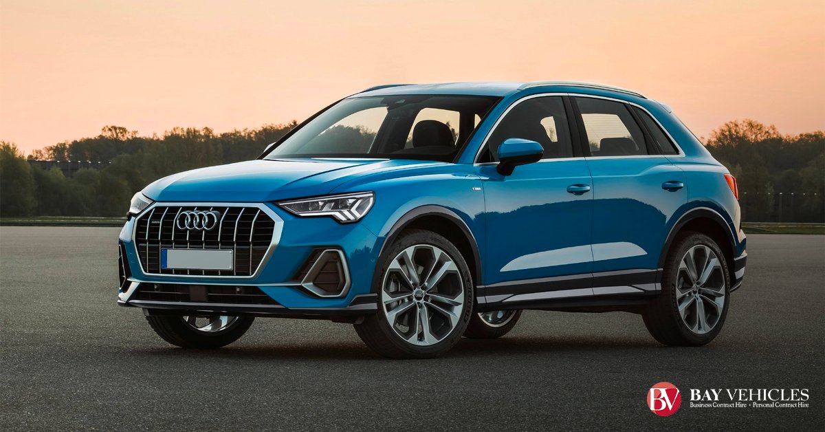 bayvehicles's tweet photo. We have got brand new special offers available on select Audi models - check out this Q3 SUV starting from only £240.99 + VAT/Month! 👉 https://t.co/2oP6HXAnEL

(£289.19 incl VAT)

View the rest of our Audi range here 👉 https://t.co/NAUM6j7Q0E https://t.co/OmQkI83mAu