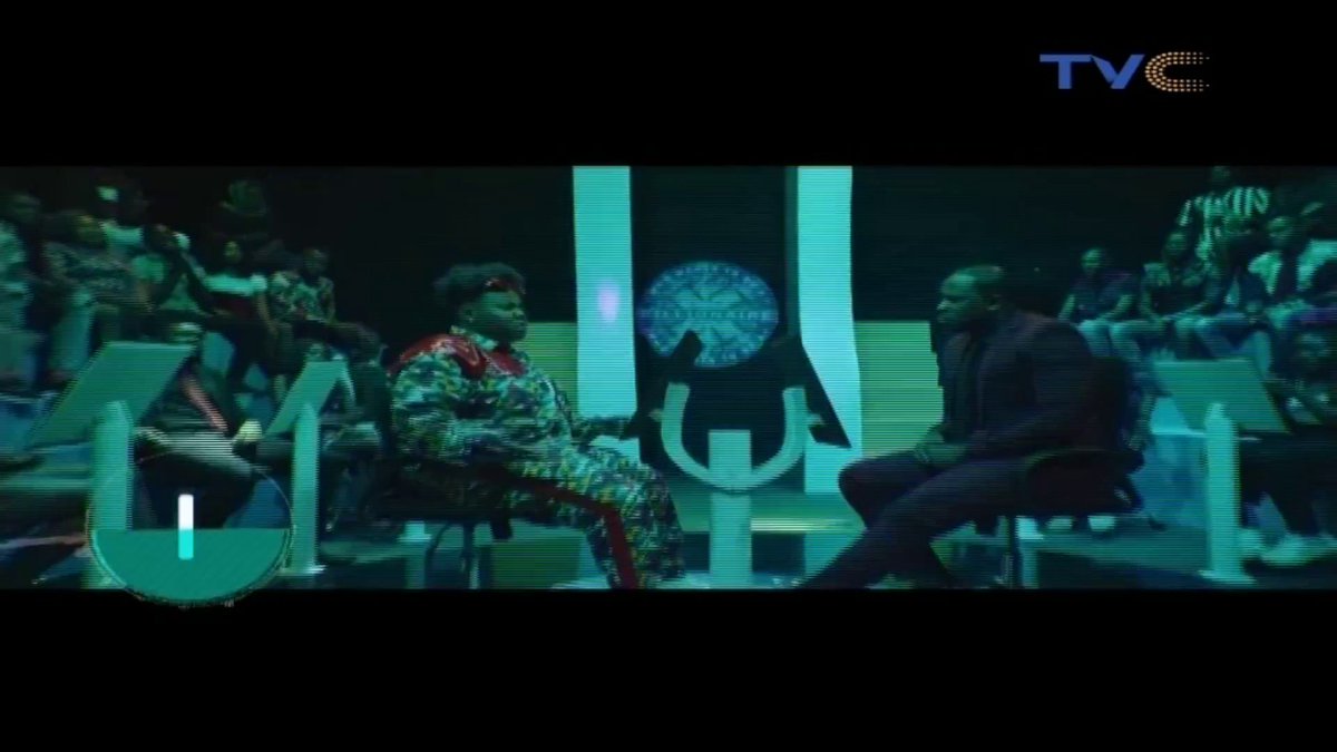 TVCconnect's tweet photo. @Zlatan_Ibile @ReekadoBanks @joeboyofficial @IamMayorKun @fireboydml @heisrema @wizkidayo @alhajitekno @davido @PopcaanMusic Otedola o lori meji ooo; I wanna be a Billionaire! There you have it guys! @TeniEntertainer's BILLIONAIRE at NUMBER 1 on the #ESplashCountdown!!! Whoo-hoo💃👯♂️👯♀️ #BillionaireMovement...#EsplashonTVC https://t.co/2pBlspaf1R