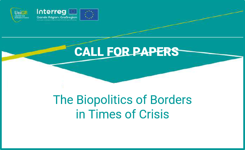 UniGR-Center for Border Studies tweet media