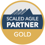 Wist je dat Capgemini een Gold Partner is van Scaled Agile? Ja ! Bekijk hier het trainingsaanbod 👉 bit.ly/37AWAem