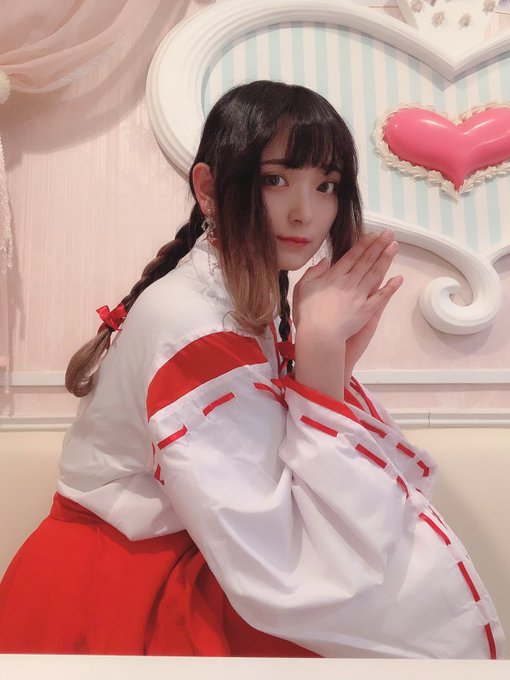 Twitterのコスプレ画像64