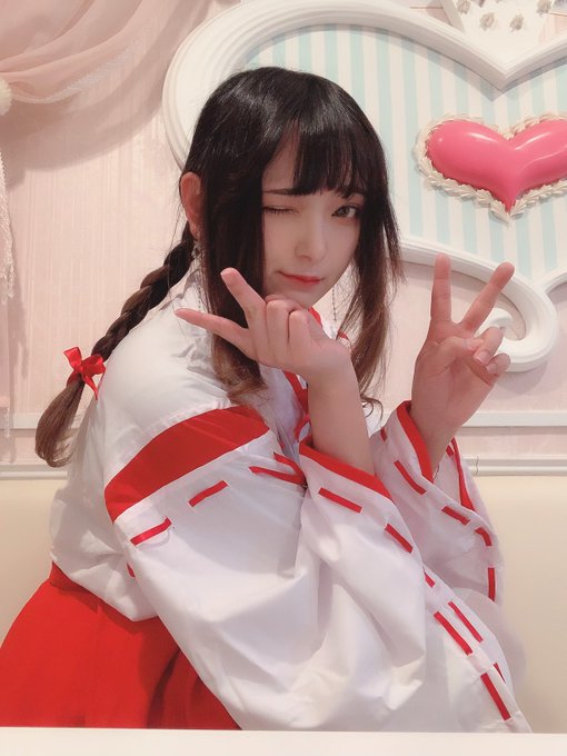 Twitterのコスプレ画像65