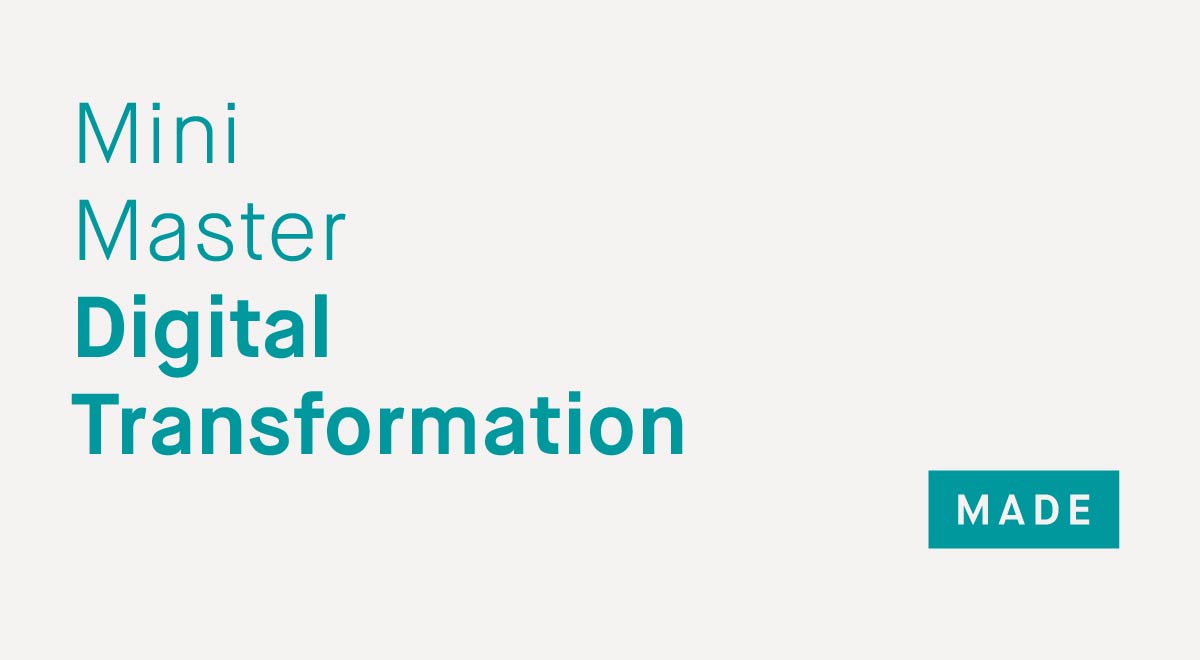 hfarmcollege's tweet photo. L’azienda del futuro deve sapere come applicare strumenti come #Blockchain, #AI, Social Media, riconoscerne le opportunità e integrarli nella propria strategia. Iscriviti al #MiniMaster in #DigitalTransformation per imparare dagli esperti del settore 👉 https://t.co/SCdsdk4LKe https://t.co/81HqknoKjQ