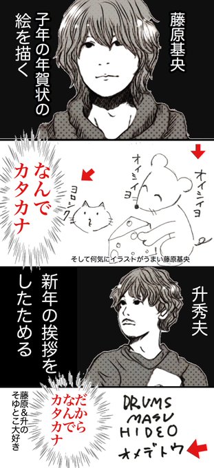 ちょの Nagitan2 さんの漫画 460作目 ツイコミ 仮