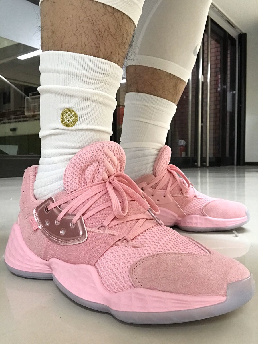 harden vol 3 youth