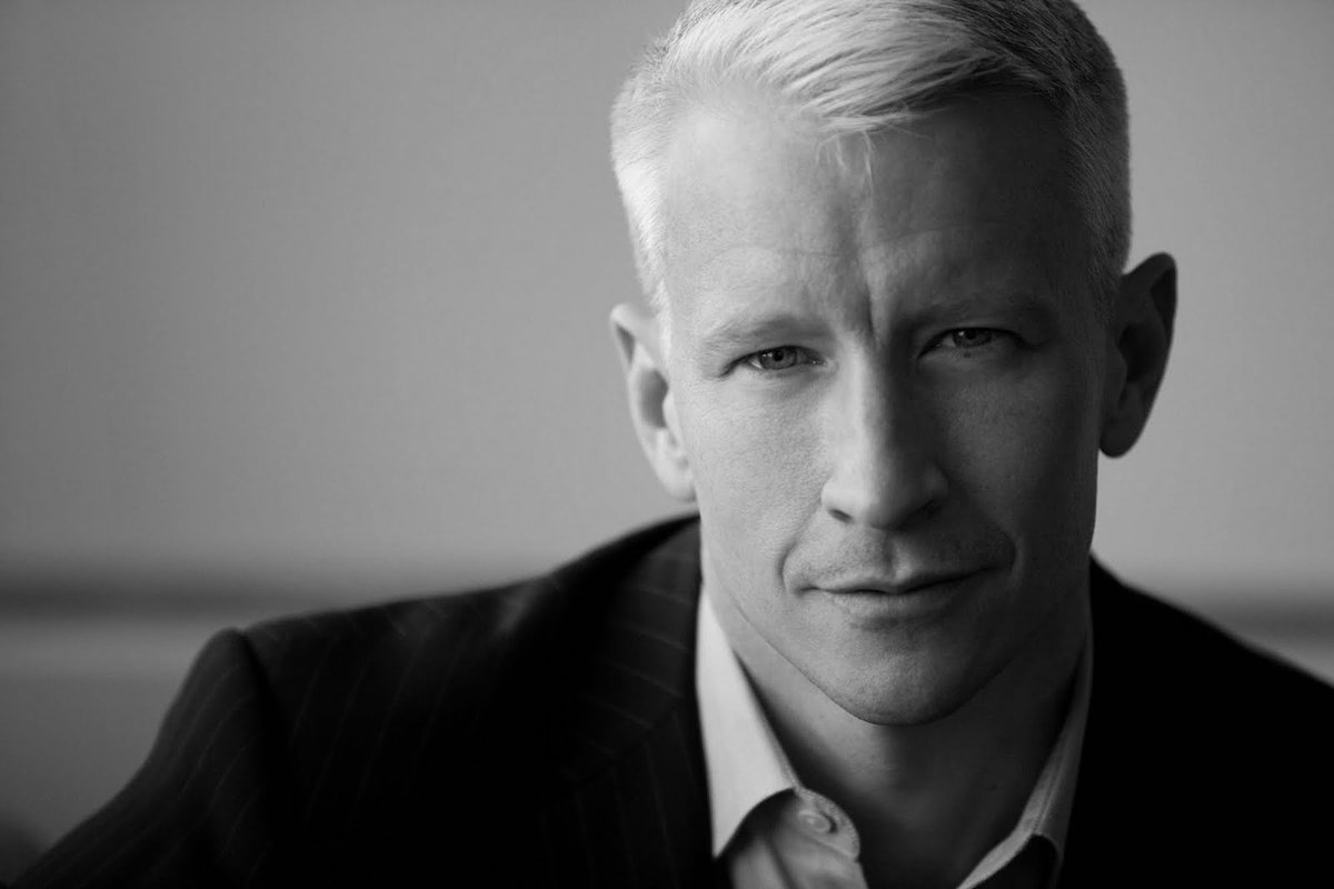 Anderson Hays Cooper. (CNN)18 U.S. Code § 2384 - Seditious Conspiracy18 U.S. Code § 1962 - R.I.C.O.