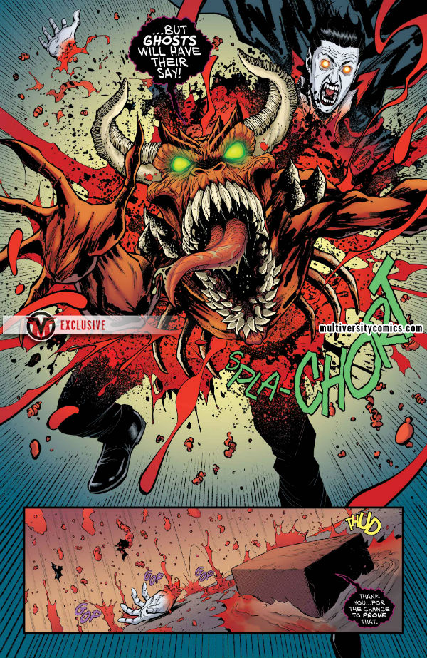 amancay_art's tweet photo. Gotham City Monsters 5 Out Today!
Script: @thesteveorlando 
Art: me!
Colors: @trishm 
Letters: @TENapolitano 
#gothamcitymonsters @dccomics @thedcnation https://t.co/9VB1BK8oU0