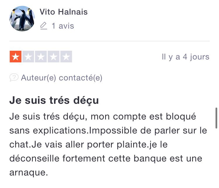Revolut Arnaque/Scam Ⓙ tweet media