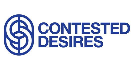 eccom_it's tweet photo. C'è tempo fino al 31 gennaio 2020 per partecipare alla #Call di #ContestedDesires. Siamo alla ricerca 🔎di sei film d'artista o opere video realizzate da donne che sappiano dialogare con i temi del progetto.
Tutti i dettagli qui: https://t.co/k17eJF2z7N https://t.co/ehgzvchyXa
