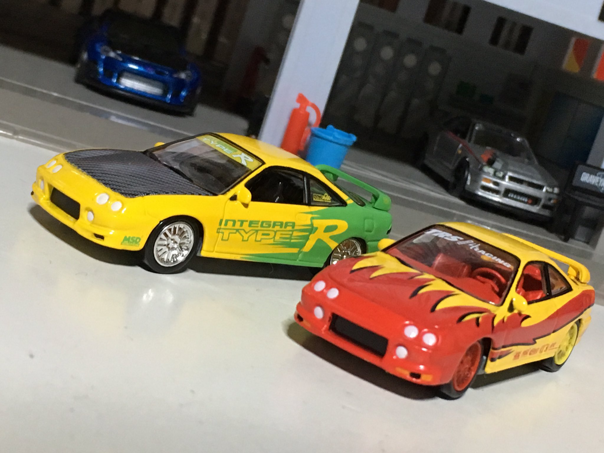 🇺🇸ホットウィーラー⚡️さ－ちゃん on X: 