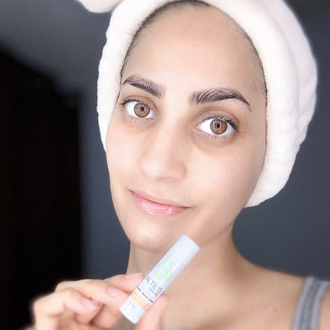 Altilis Beauty tweet media