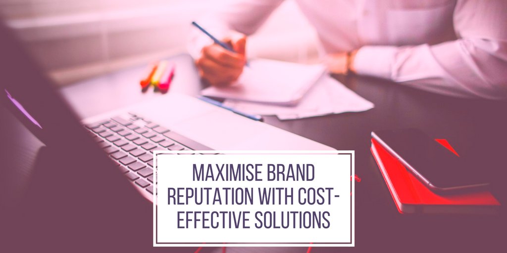 darrenstanding's tweet photo. Maximise Brand Reputation With Cost-Effective Solutions https://t.co/8rOz79xCEt https://t.co/KR4VZndP00
