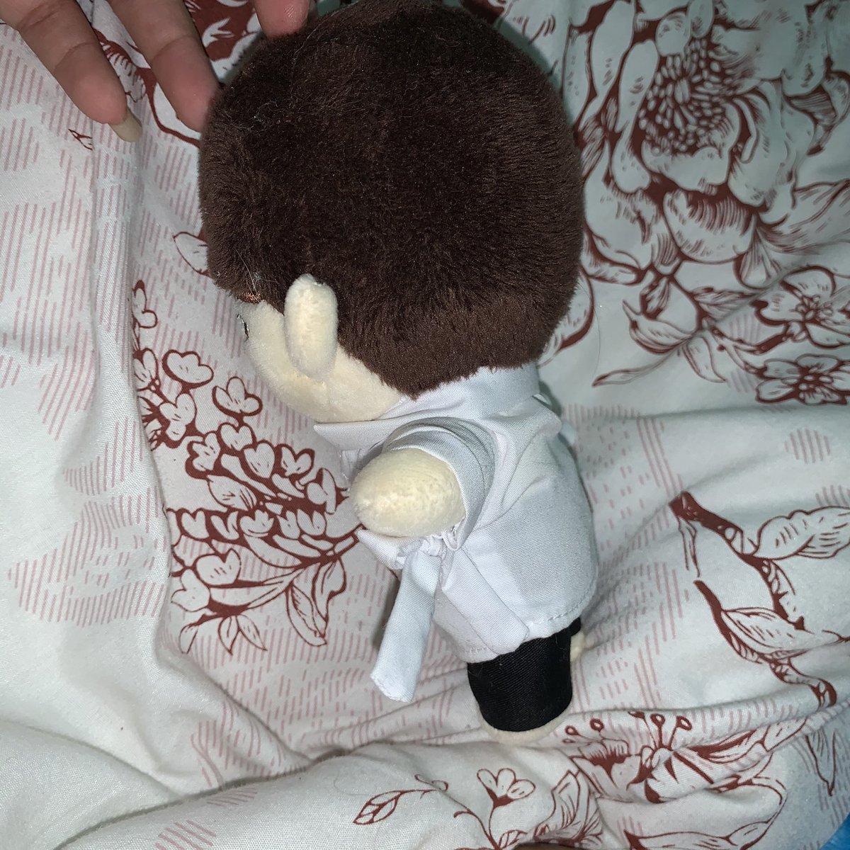 patyuui's tweet image. ปล่อยน้องครับ 
ราคา 490 ส่งฟรีลงทะเบียน ems+30บาท
น้องตามรู้เลยค้าบสนใจเดมมาขอดูรูปเพิ่มเติมได้นะค้าบ #ตลาดนัดWIND #คิมแจฮวาน #ตลาดนัดแจฮวาน #ตลาดนัดวินดึ #ตลาดนัดWANNAONE️