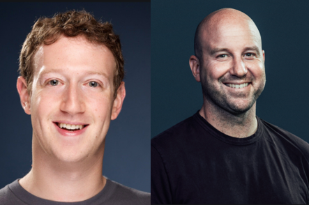 #MarkZuckerberg and #AndrewBosworth #tycoons of #disinformation and #disingenuousness #Facebook paulsnewsline.blogspot.com/2020/01/mark-z…